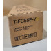 Toner Toshiba T-FC55E-Y Gelb Neu OVP Original e-STUDIO 5520C 6520C . 