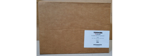 Toner Toshiba 24B6048 Schwarz 6B000000487 Neu OVP A-Ware Original e-Studio 530P 
