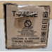 Toner Toshiba T-2450E Schwarz Neu OVP Original e-Studio 223, 243 Rechnung MwSt 