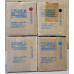 4 Toner Toshiba T-FC28E-C T-FC28E-M T-FC28E-Y T-FC28E-K Neu OVP Original Rg MwSt 
