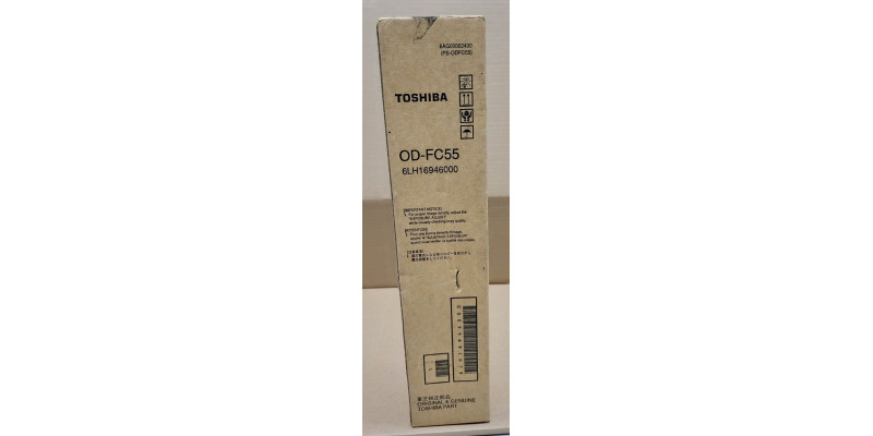 Trommel OD-FC55 Toshiba Neu OVP B-Ware Original FC-5520C FC-6520C . 