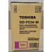 Trommel Toshiba OD-FC34-M Magenta Neu OVP A-Ware Original e-Studio287CS . 