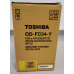 Trommel Toshiba OD-FC34-Y Gelb Neu OVP B-Ware Original e-Studio287CS . 