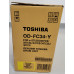 Trommel Toshiba OD-FC34-Y Gelb Neu OVP B-Ware Original e-Studio287CS . 