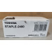 Heftklammern Staple-2400 Toshiba 6A000000706 Neu OVP A-Ware Original . 