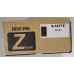 Riso INK Z type S-4277E Brown Neu OVP A-Ware Original Riso A2, EZ221 . 