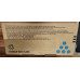 Toner Ricoh 407900 Cyan SP C340E Neu OVP Ricoh Original  . 