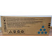 Toner Ricoh 407900 Cyan SP C340E Neu OVP Ricoh Original  . 