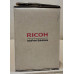 Toner Ricoh 39V1642 Schwarz Neu OVP A-Ware Original InfoPrint 1612   