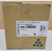Toner Ricoh MP C8002 Cyan 841787 Neu OVP Original MP C6502  . 