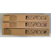 3 Toner Ricoh 841854 841855 841856 CMY Neu OVP A-Ware Original MP C6003 . 
