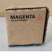 Toner MP C2551 Magenta 842063 Neu OVP B-Ware Original Aficio MP C2051 . 