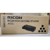 Toner Ricoh SP 6330E Schwarz 406649 Neu OVP Original  . 