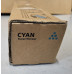 Toner Ricoh Cyan 841856 Neu OVP Original MP C6003  . 