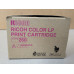 Toner Ricoh Type 260 888448 Magenta Neu OVP Ricoh Aficio CL 7200 CL 7300  