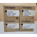 4 Toner Ricoh Original SP C310HE CMYK Neu OVP Original SP C231, SP C232 . 