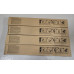 4 Toner Ricoh IM C3500 842258 842257 842256 842255 Neu OVP A-Ware Original  