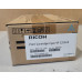 Toner Ricoh SP C252HE Cyan 407717 Neu OVP Original SP C250 SP C252 . 