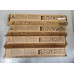 4 Toner Ricoh MP C400E 841550 841551 841552 841553 Neu OVP Original . 