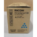Toner Ricoh P C600 Cyan 408315 Neu OVP A-Ware Original . 