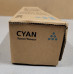 Toner Ricoh MP C3501 Cyan 842046 Neu OVP A-Ware Original Aficio MP C2800  