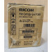 Toner Ricoh P C600 Cyan 408315 Neu OVP Original  . 