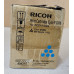 Toner Ricoh P C600 Cyan 408315 Neu OVP Original  . 