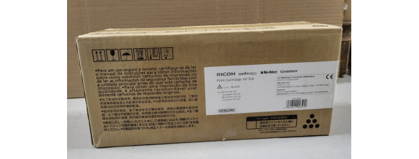 Toner Ricoh IM 350 Schwarz 418133 Neu OVP A-Ware Aficio IM 350 IM 340  