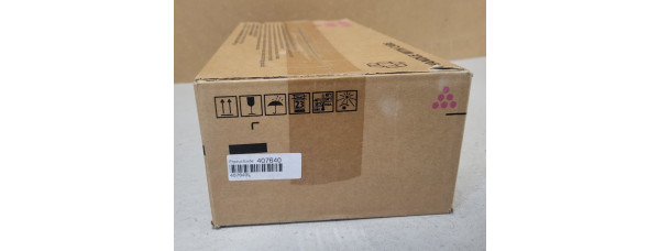 Toner Ricoh SP C310E Magenta 407640 Neu OVP Original SP C230 Series Rg MwSt 