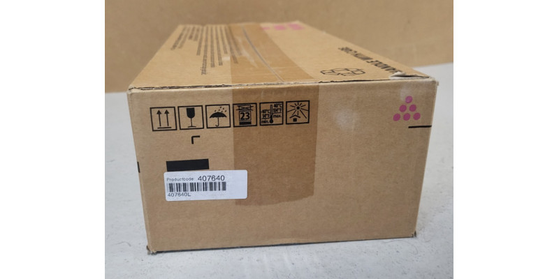 Toner Ricoh SP C310E Magenta 407640 Neu OVP Original SP C230 Series Rg MwSt 