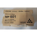 Toner Ricoh MP 601 Schwarz 407824 Neu OVP Original SP 5300DN Rechnung MwSt 