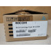 Toner Ricoh MP C250H Cyan 408341 Neu OVP Original MP C250 Rechnung MwSt. 