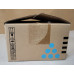 Toner Ricoh MP C250H Cyan 408341 Neu OVP Original MP C250 Rechnung MwSt. 