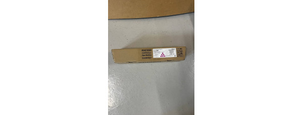 Toner Ricoh IM C300 Magenta 842384 Neu OVP Original IM C300F, C400F Rg MwSt 