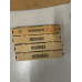 4 Toner Ricoh MP C406 842096 842097 842098 842095 CMYK Neu OVP Original Rg MwSt 