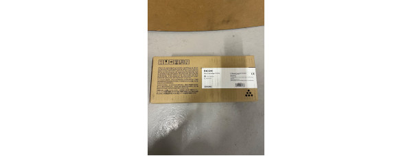 Toner Ricoh P 501H Schwarz 418447 Neu OVP Original P 500M, P 502 Rg MwSt Toner Ricoh P 501H Schwarz 418447 Neu OVP Original P 500M, P 502 Rg MwSt