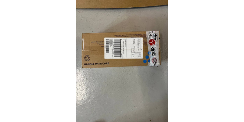 Toner Ricoh M C250H Cyan 408341 Neu OVP Original M C250H Rechnung MwSt 
