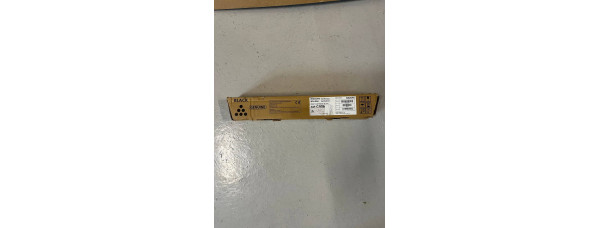 Toner Ricoh MP C406 Schwarz 842095 Neu OVP Original Ricoh MP C306ZSP Rg MwSt. Toner Ricoh MP C406 Schwarz 842095 Neu OVP Original Ricoh MP C306ZSP Rg MwSt.