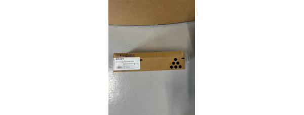 Toner Ricoh M C250H Black 408340 Neu OVP Original Lanier M C 250 FW Rg MwSt 