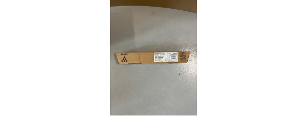 Toner Ricoh 842057 Schwarz MP C2550 Neu OVP Original MP C2050 Rechnung MwSt Toner Ricoh 842057 Schwarz MP C2550 Neu OVP Original MP C2050 Rechnung MwSt