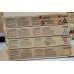 4 Toner Ricoh MP C305 CMYK Neu OVP Original Aficio MP C305 Rechnung MwSt 4 Toner Ricoh MP C305 CMYK Neu OVP Original Aficio MP C305 Rechnung MwSt