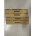 4 Toner Ricoh 842530 842531 842532 842533 Neu OVP A-Ware Original IM C4510 MwSt 4 Toner Ricoh 842530 842531 842532 842533 Neu OVP A-Ware Original IM C4510 MwSt