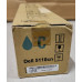 Toner Dell GD907 Cyan CT200837 Neu OVP B-Ware Original 5110cn  . 