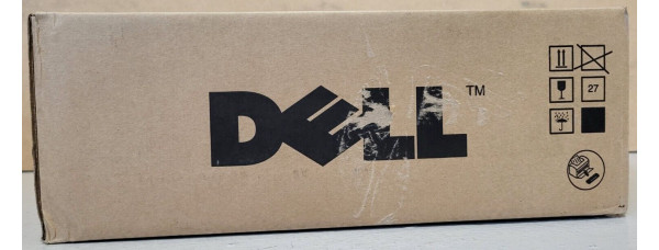 Toner Dell HC NF556 Gelb CT350455 Neu OVP B-Ware Original 3110cn 3115cn . 