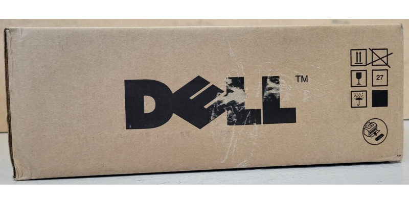 Toner Dell HC NF556 Gelb CT350455 Neu OVP B-Ware Original 3110cn 3115cn . 