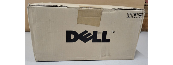Toner Dell NY313 Schwarz 593-10331 Neu OVP B-Ware Original 5330dn  . 