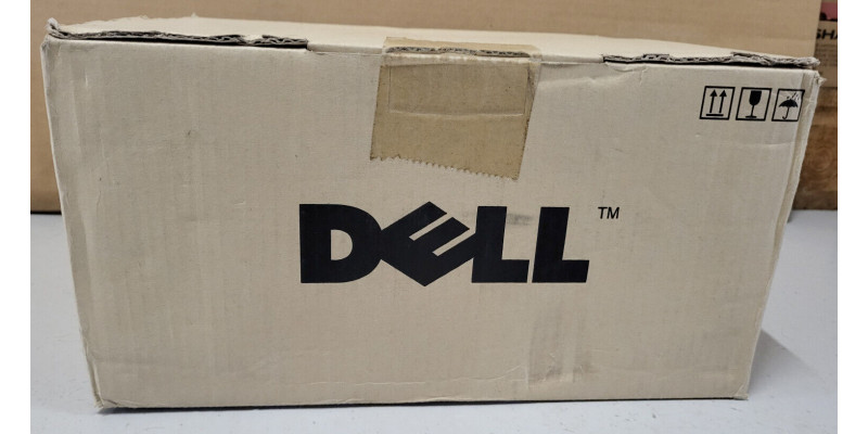 Toner Dell NY313 Schwarz 593-10331 Neu OVP B-Ware Original 5330dn  . 