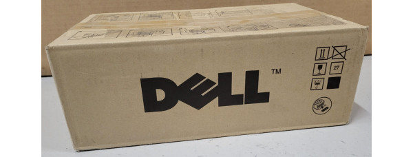 Toner Dell PF029 Cyan CT350453 Neu OVP B-Ware Original 3110cn 3115cn . 