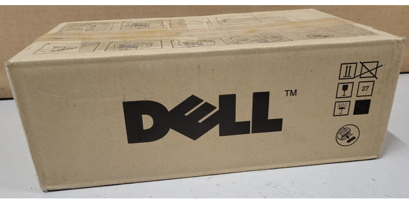 Toner Dell PF029 Cyan CT350453 Neu OVP B-Ware Original 3110cn 3115cn . 