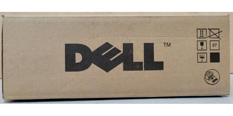 Toner Dell RF013 Magenta HC Neu OVP B-Ware Original Dell 3110cn, 3115cn  